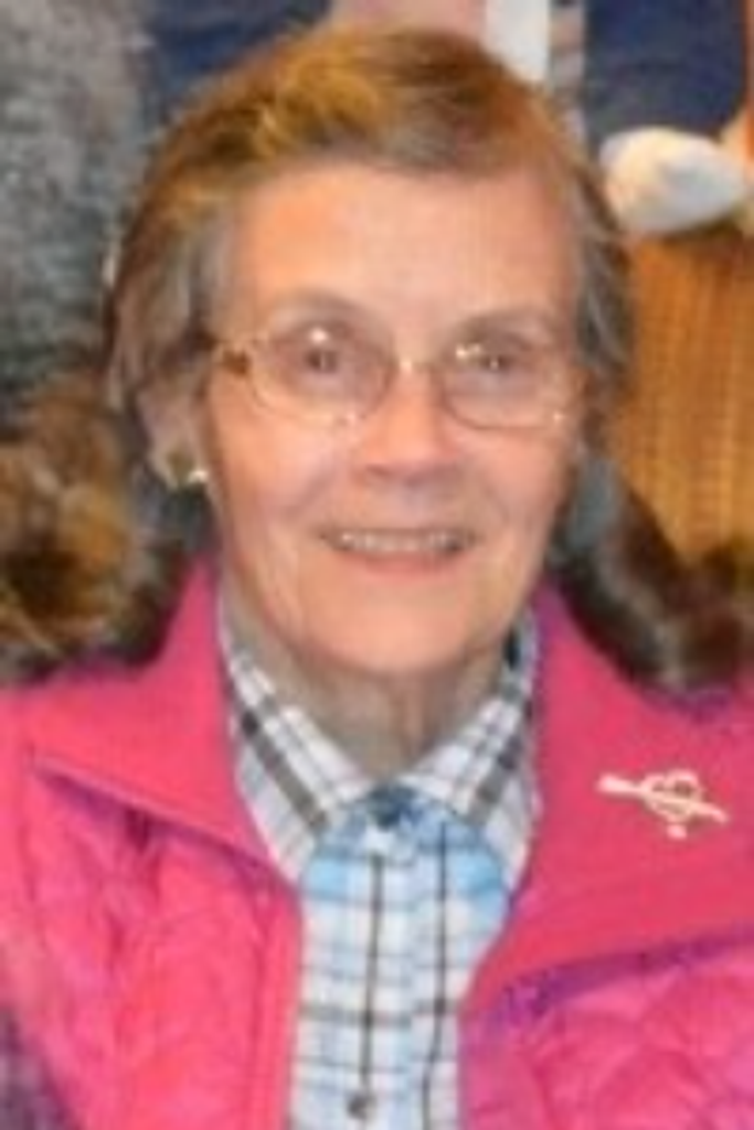 Jean M. Hatch