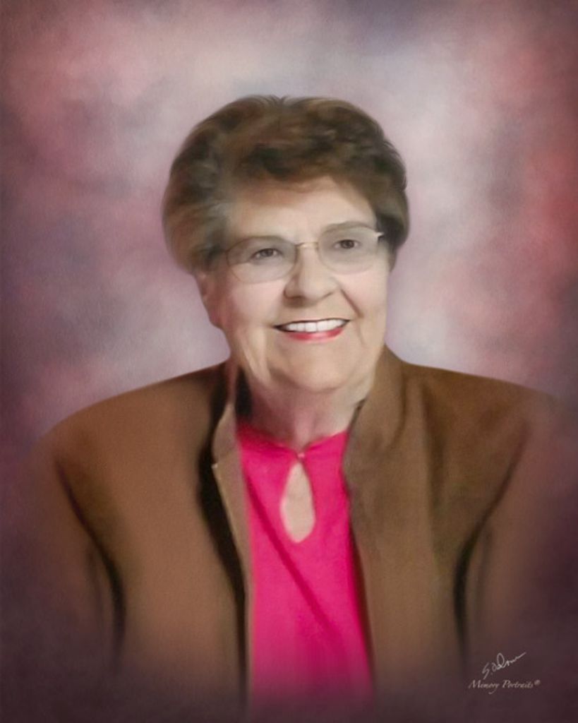 Sherry Campbell