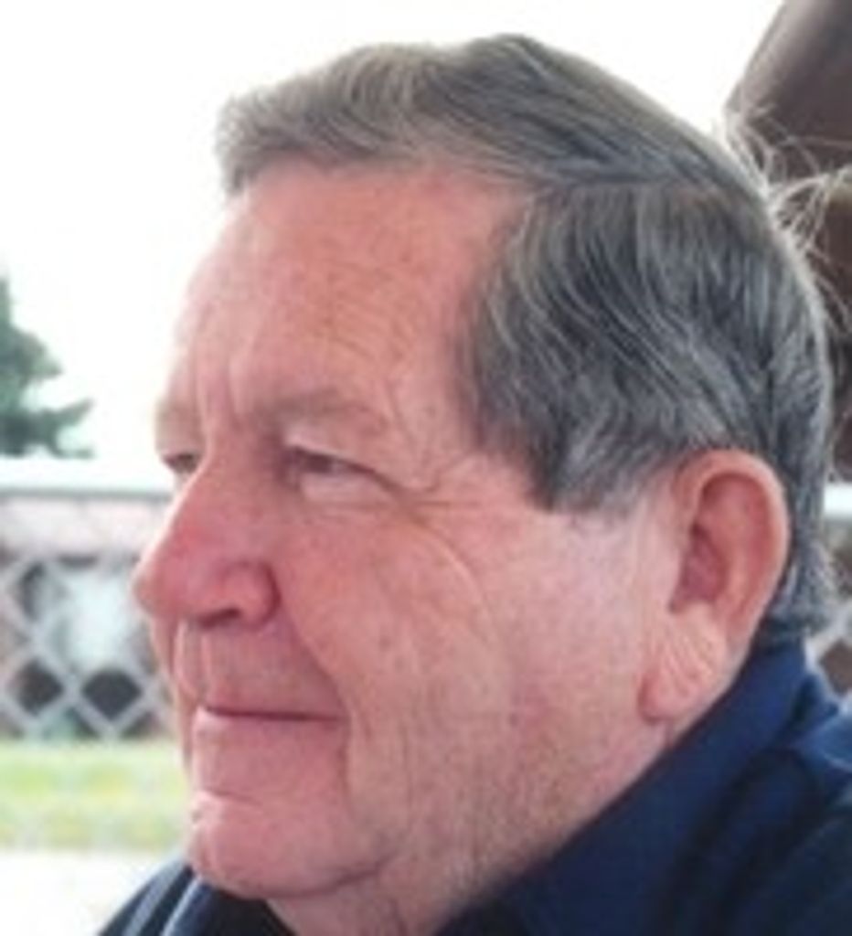 James W. Green