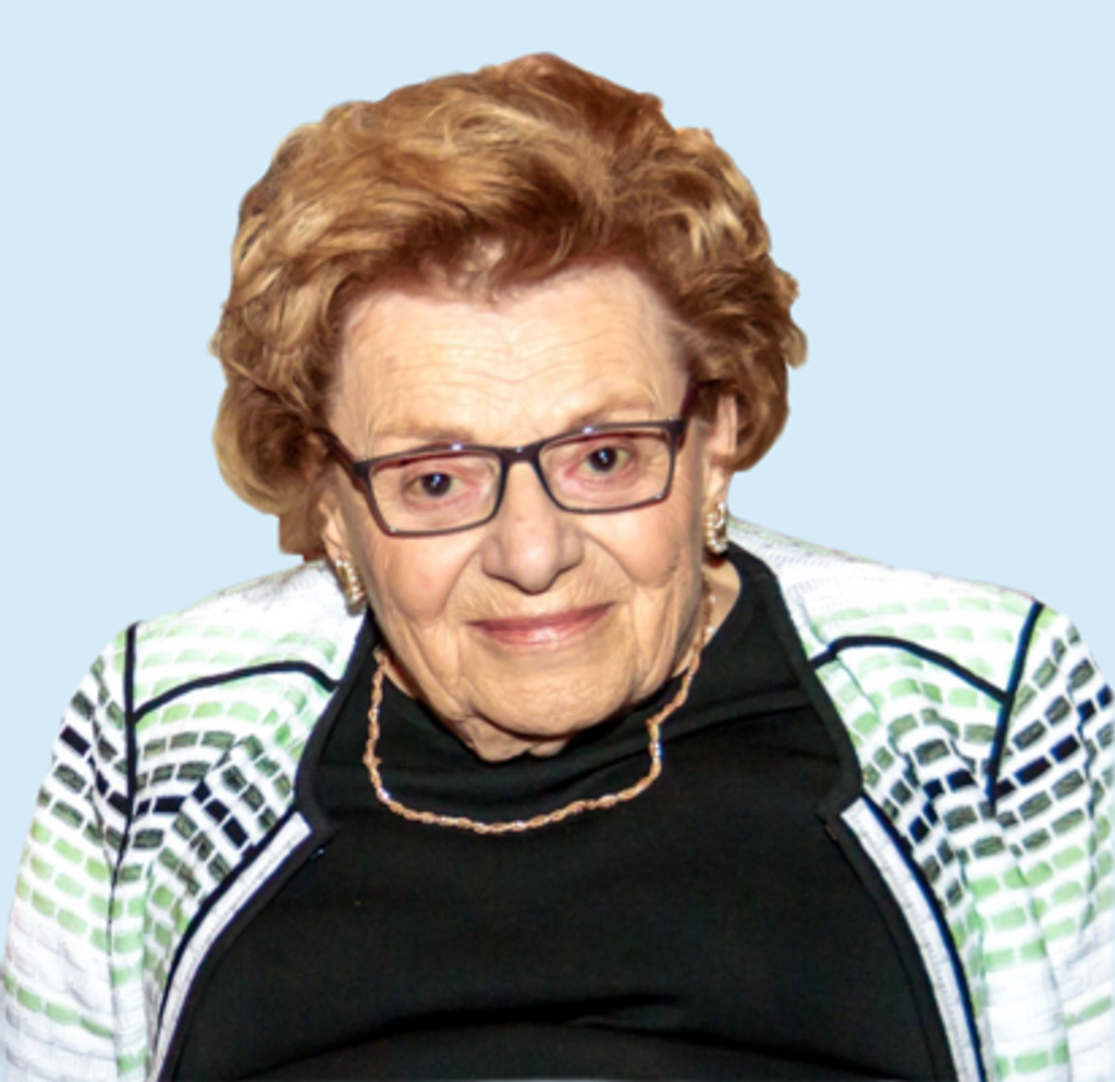 Helen Retsinas Profile Photo