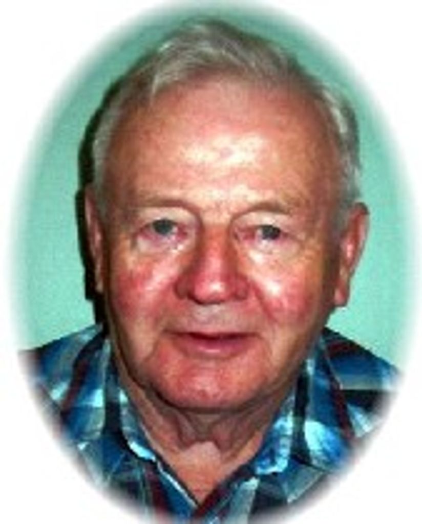 Marvin Harvey Satre Profile Photo