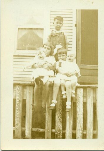 Billy L. Orner Sr. photo gallery thumbnail 14 of 23