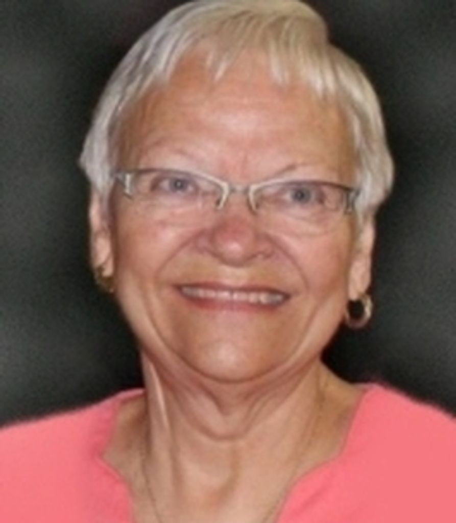 Mary Mann Profile Photo
