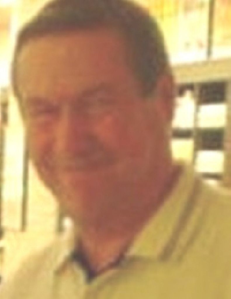 Richard Donald Day Profile Photo
