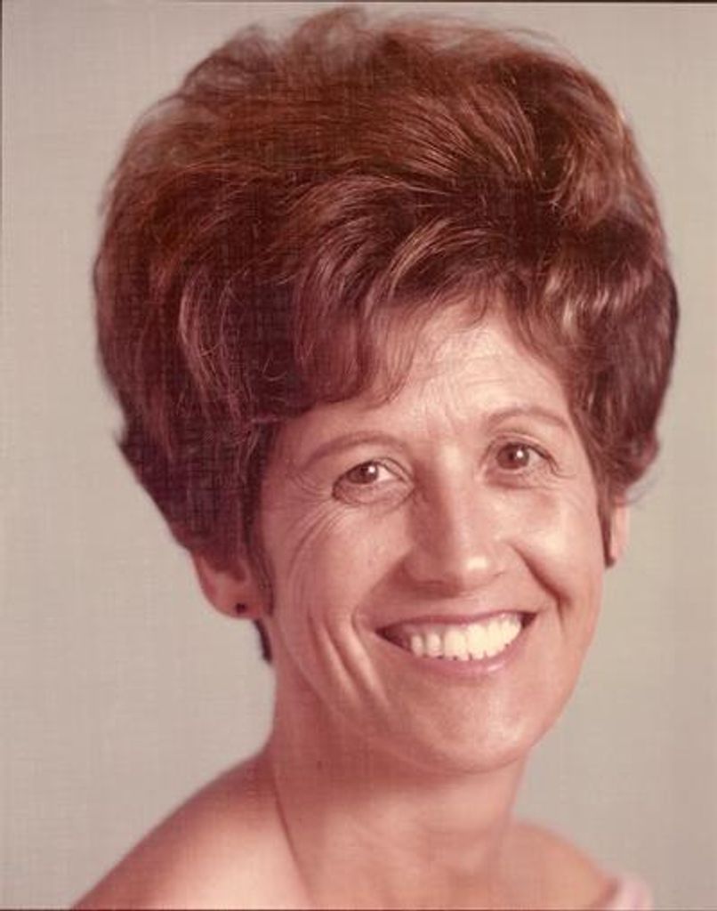 Edna Wells Profile Photo
