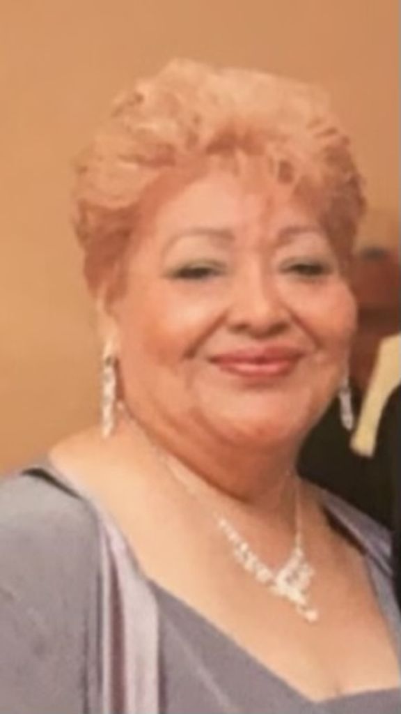 Lupe Lopez