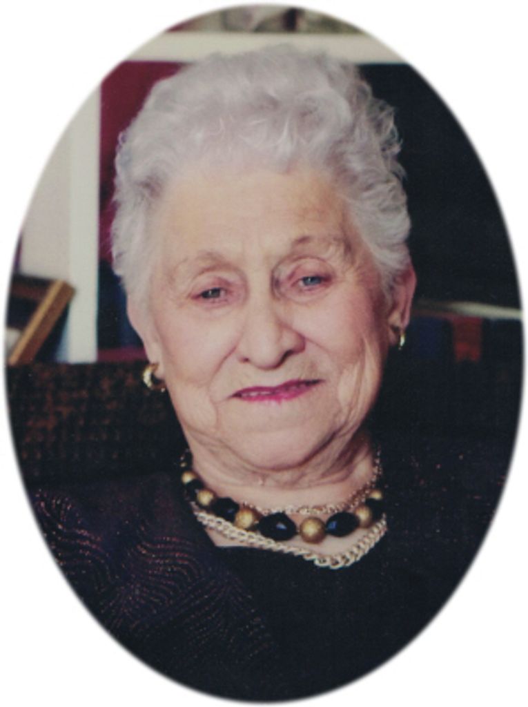Jane Mizer