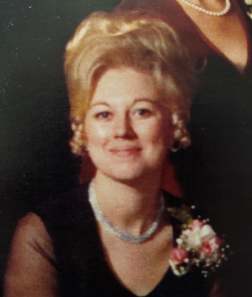 Elaine Joy Dreiling