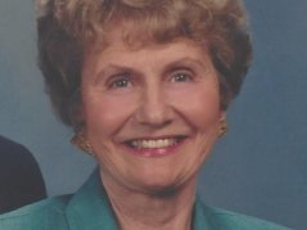 Martha Boucher