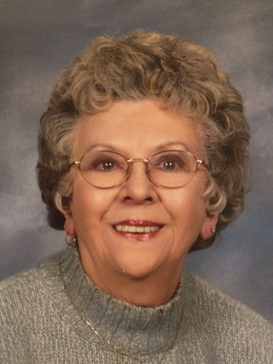 Noma Mae (Reichenbach)  Aucker Profile Photo