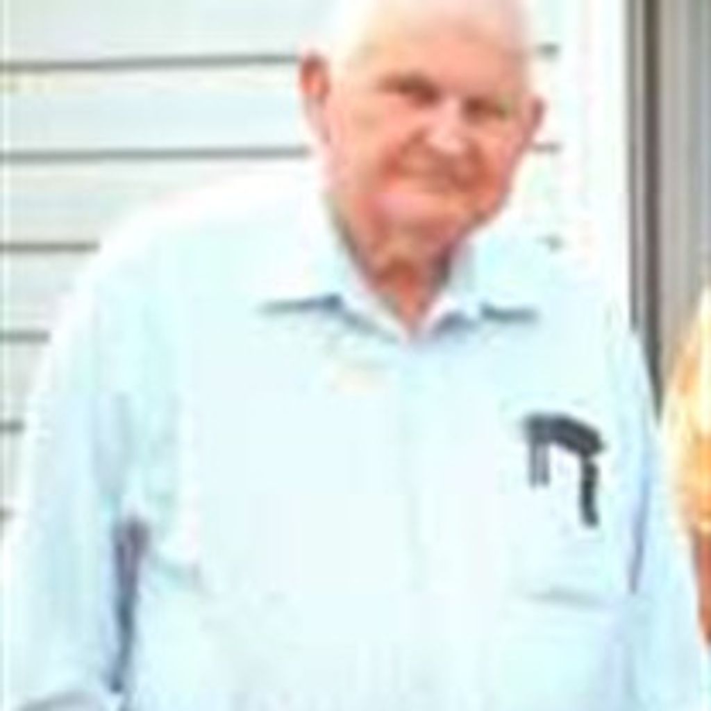 Samuel Yopp