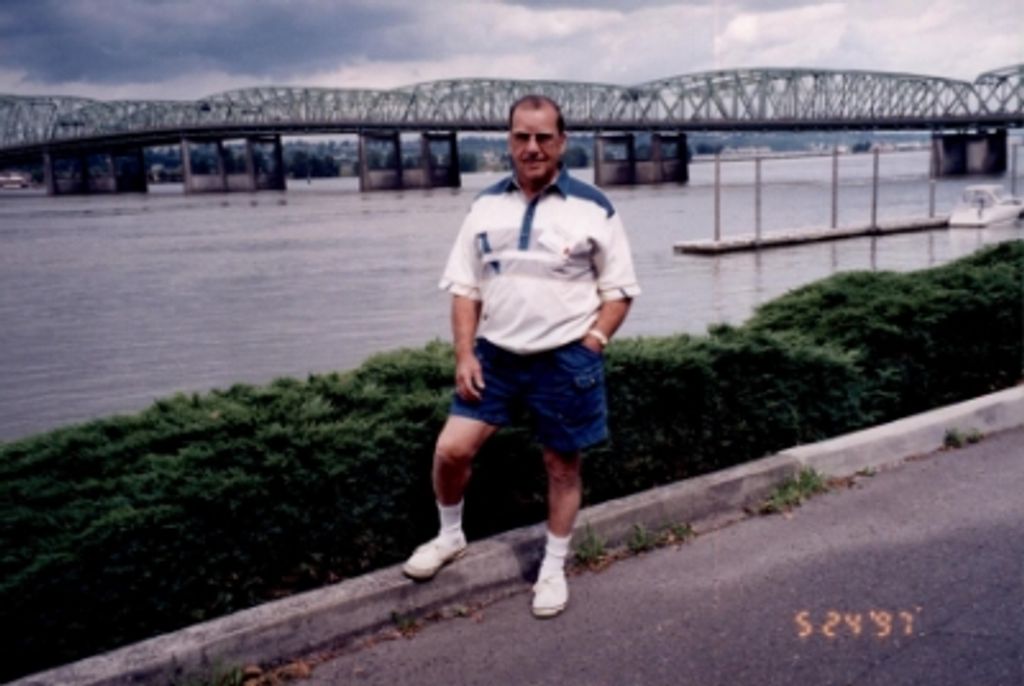 George Crew Profile Photo