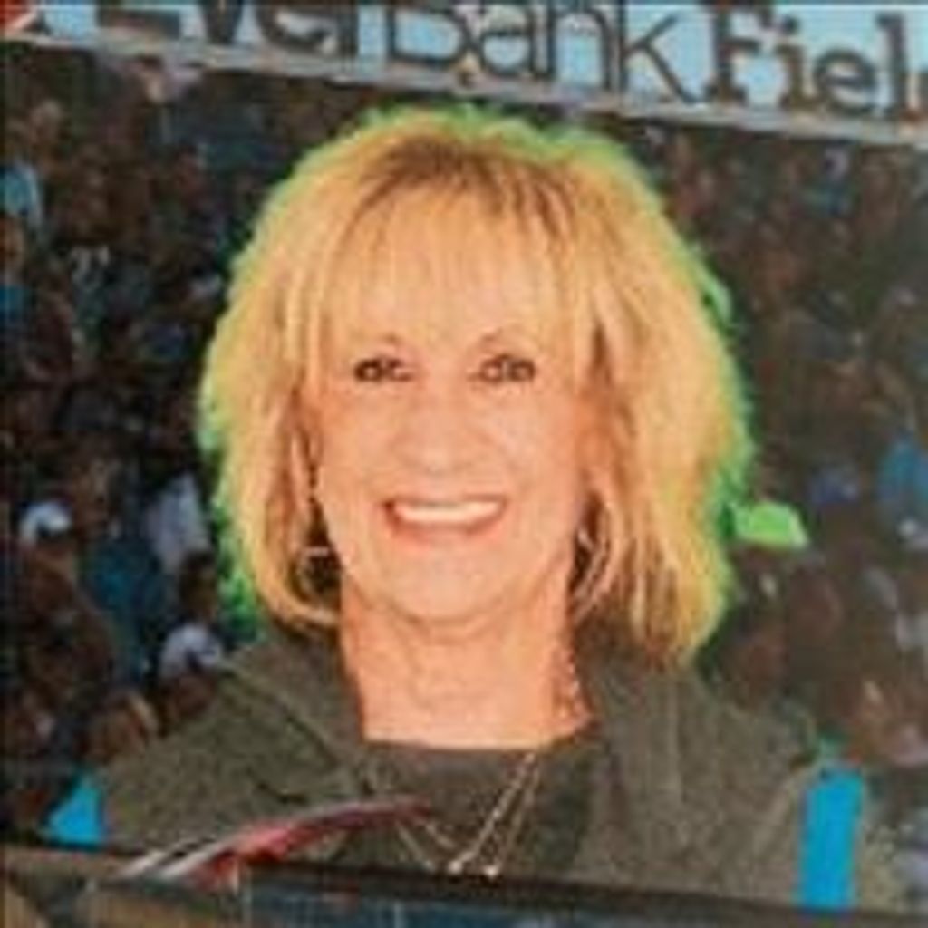Shirley Gaudio