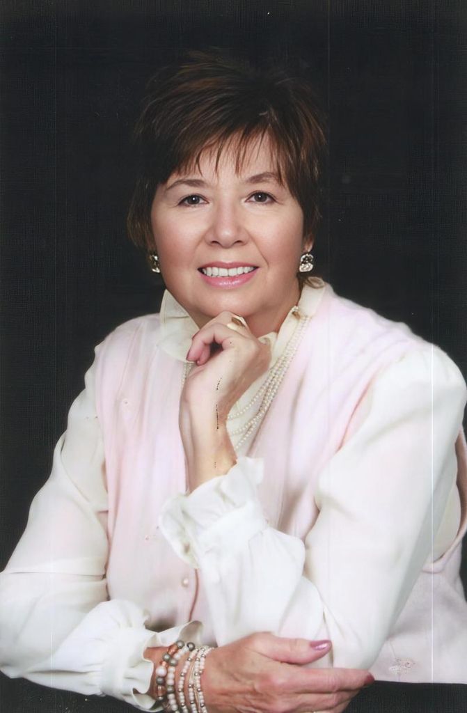 Virginia Bodamer Permenter Profile Photo
