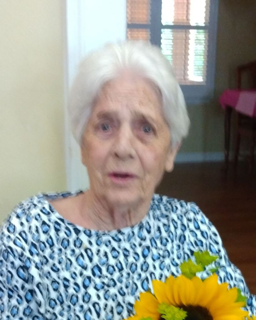 Imogene Barrett