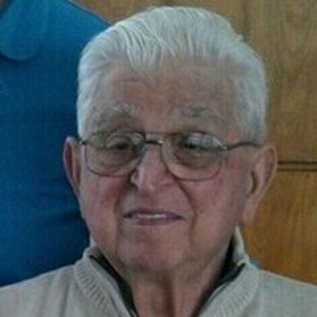 Thaddeus V Grzywaczewski