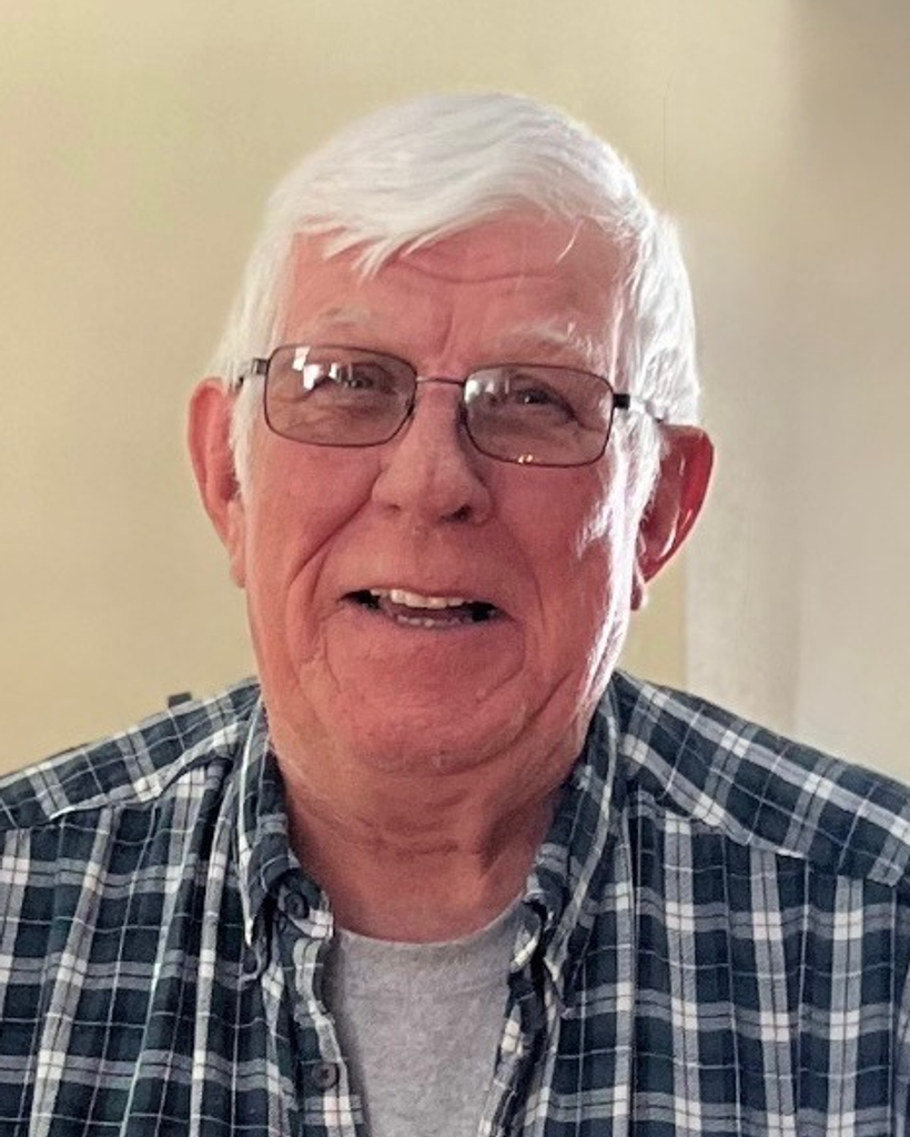 Charles E. Diehl