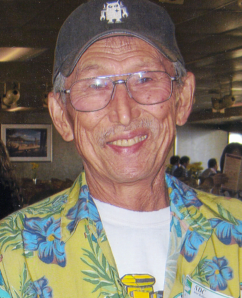 Bob Nakamura