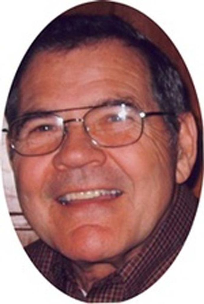 Forrest A. Gardner
