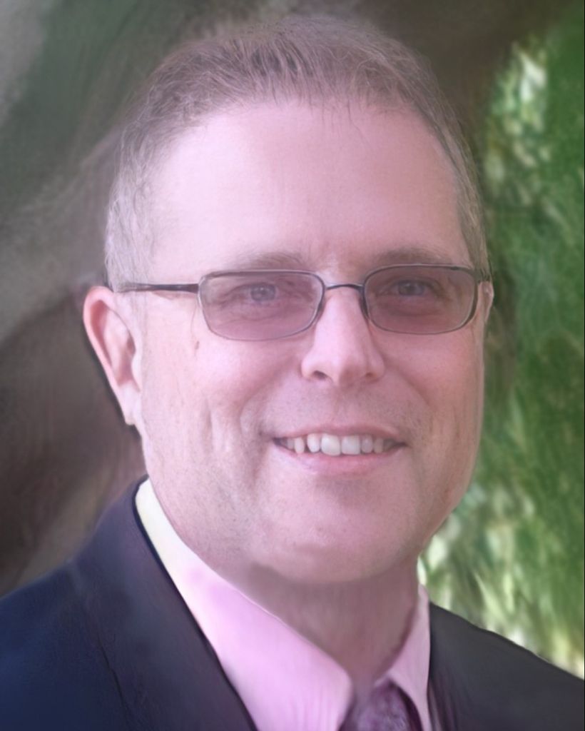 Scott W. Moore