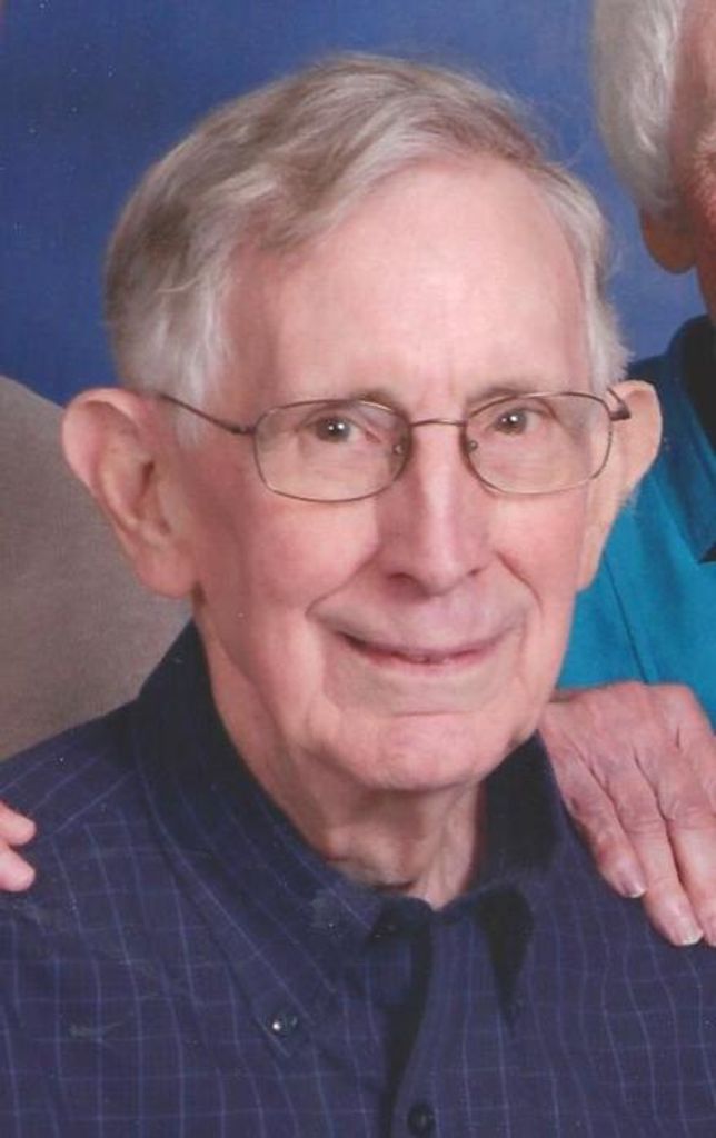 Whelen P. "Wellie" Kressler