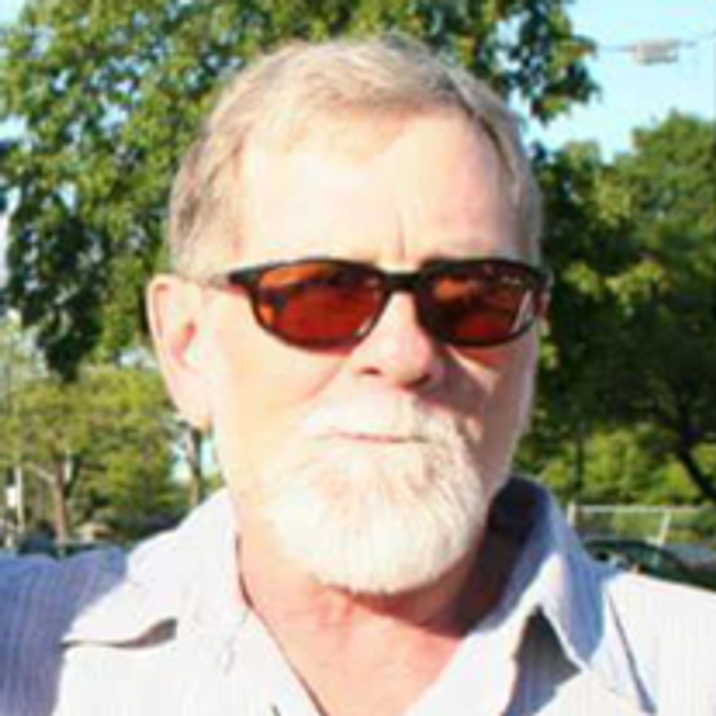 Daryl M. Stevens Profile Photo