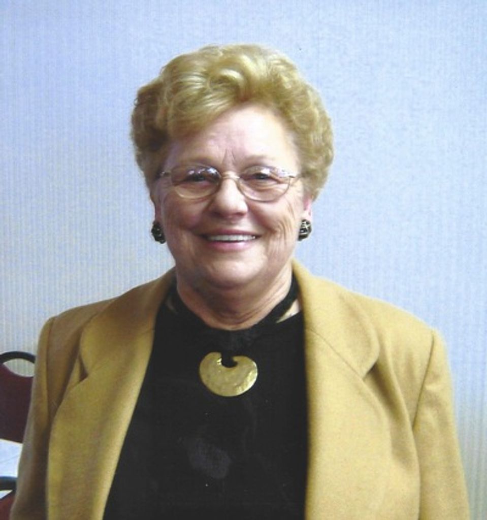 Eloise Bates Durham Profile Photo