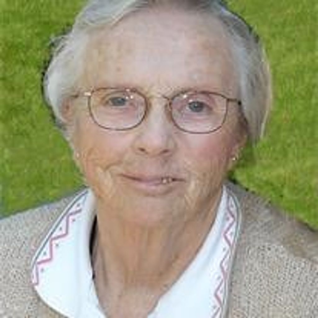 Kathryn Anderson Profile Photo