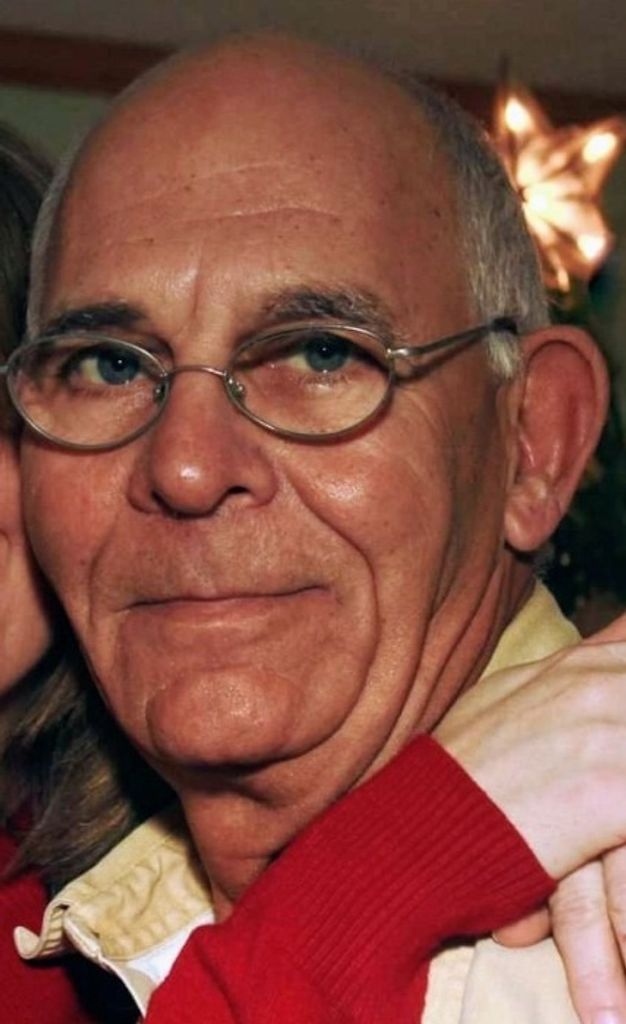 Frank S. Taylor
