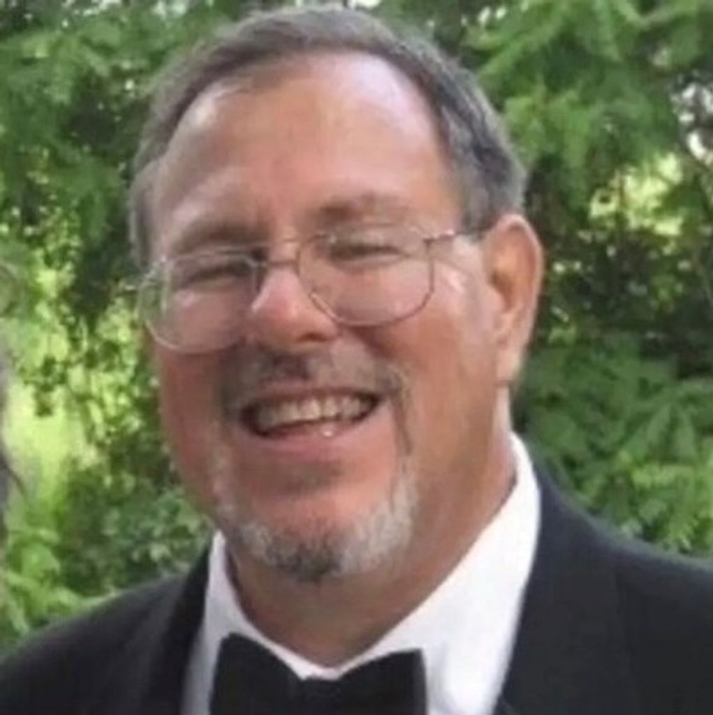 Christopher Joseph Kemberling Profile Photo