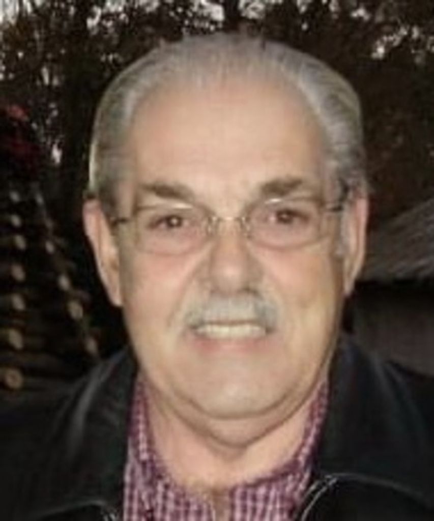 Howard E. Ray Profile Photo