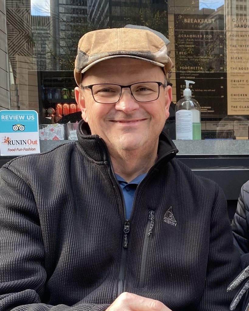 Edward Lawton McCoy Profile Photo