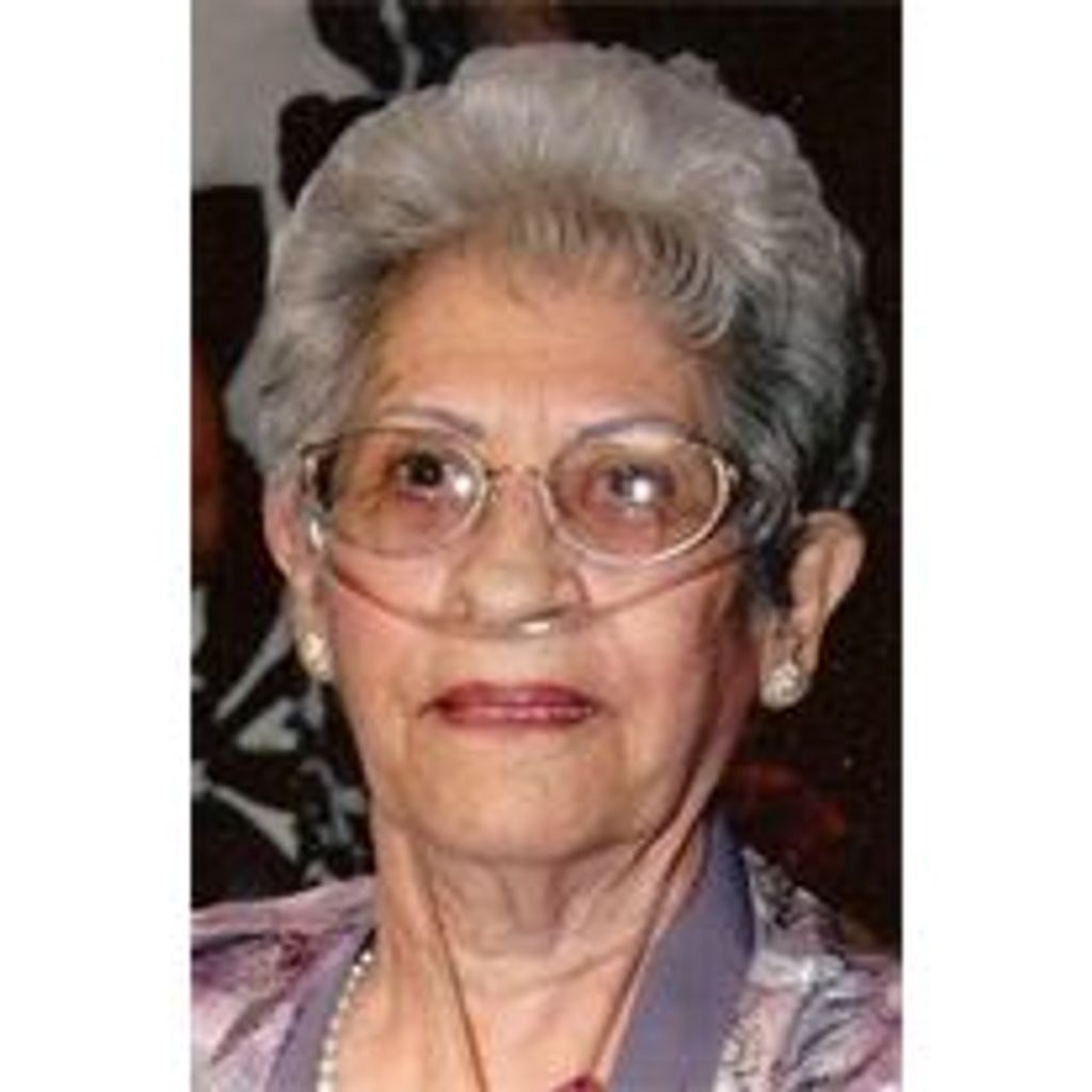 Ophelia F. Candelaria