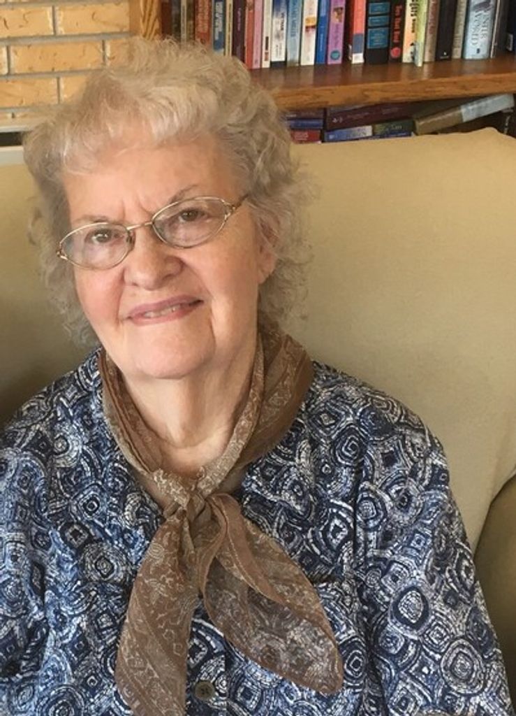 Viola "Pat" Patricia Phillips Profile Photo