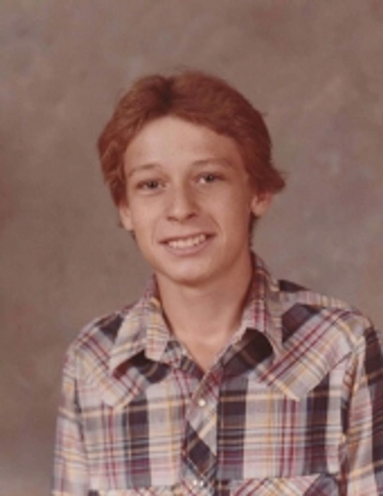 Michael Shirley