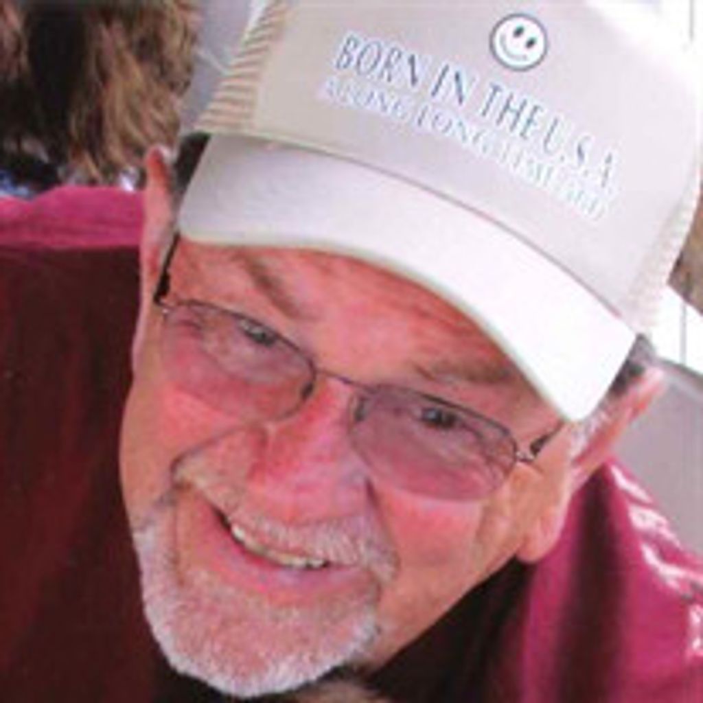 Robert Marvel Profile Photo