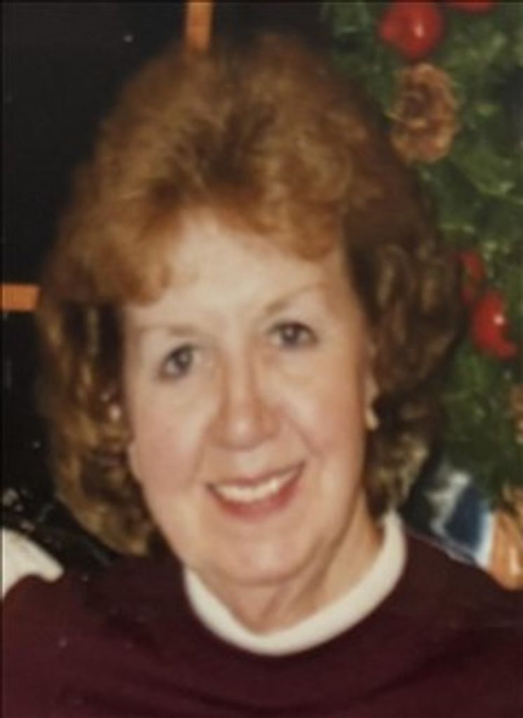 Florence C. Simmons Profile Photo