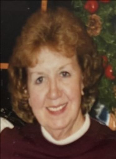 Florence C. Simmons's obituary image