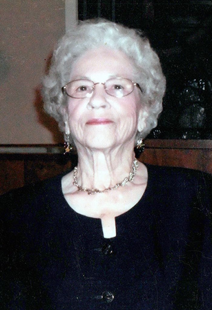 Delois Francine Davis Profile Photo