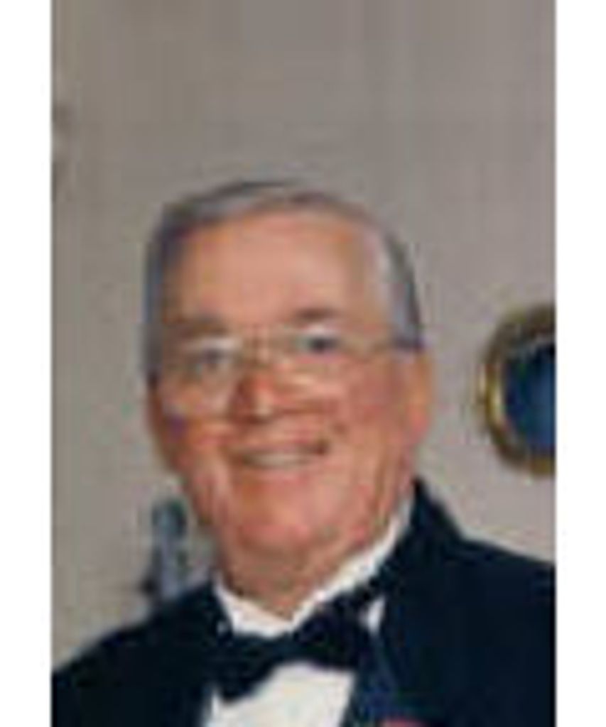 Andrew J. Looney Profile Photo
