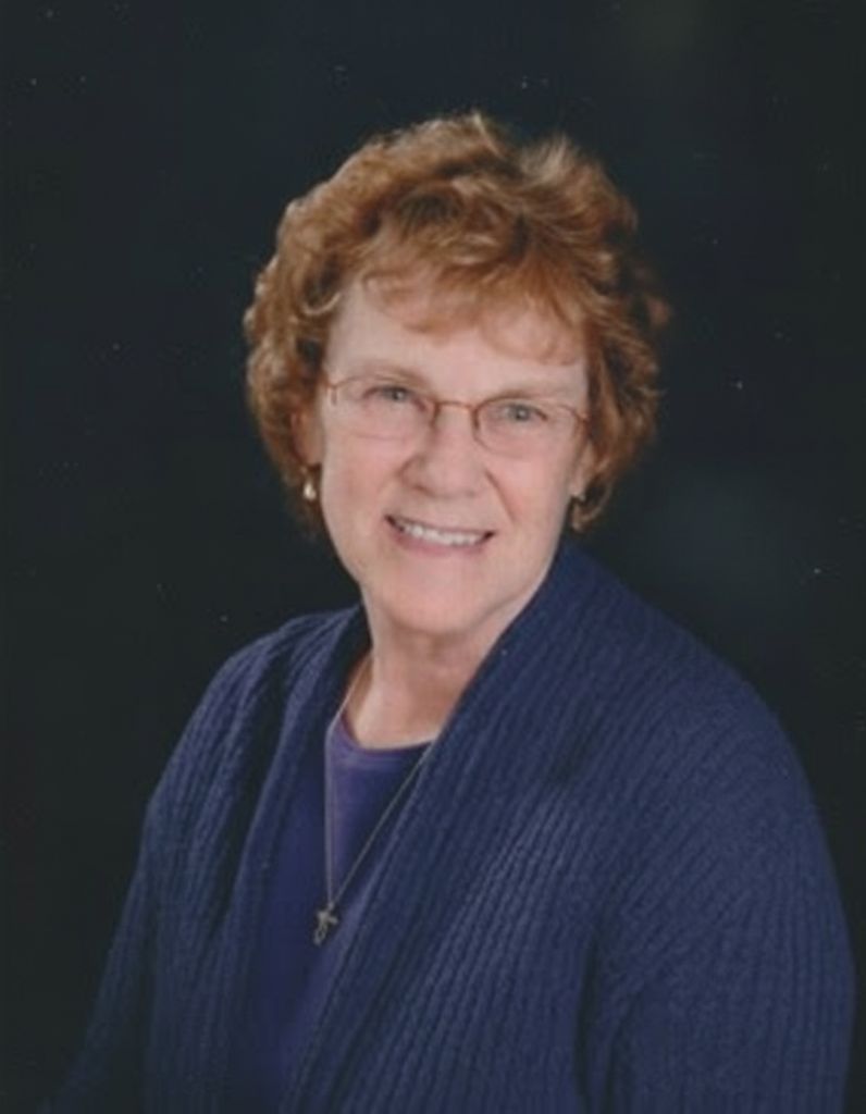 Judith "Judy" M. Paszek Profile Photo