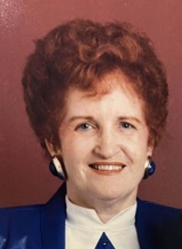 Pauline Powell Guinn