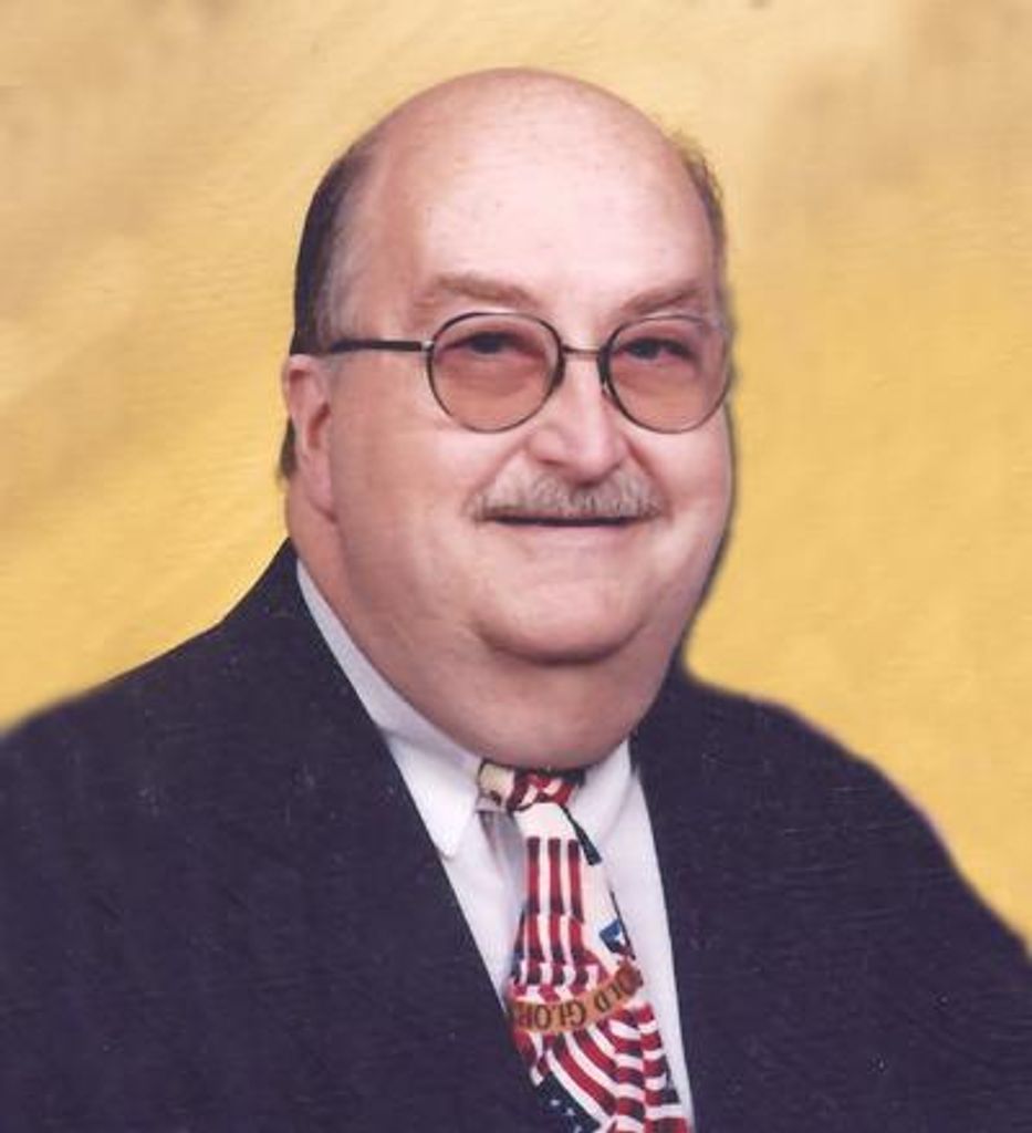 Robert J Perhach, Sr.