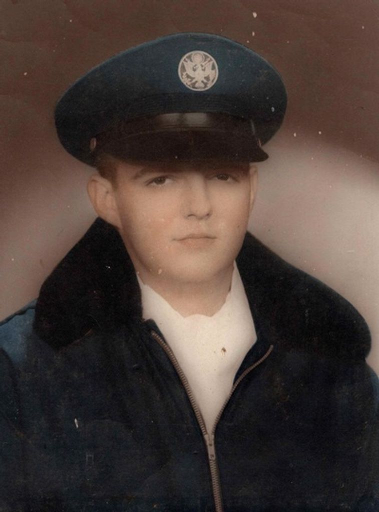 Robert Carl Stout Profile Photo