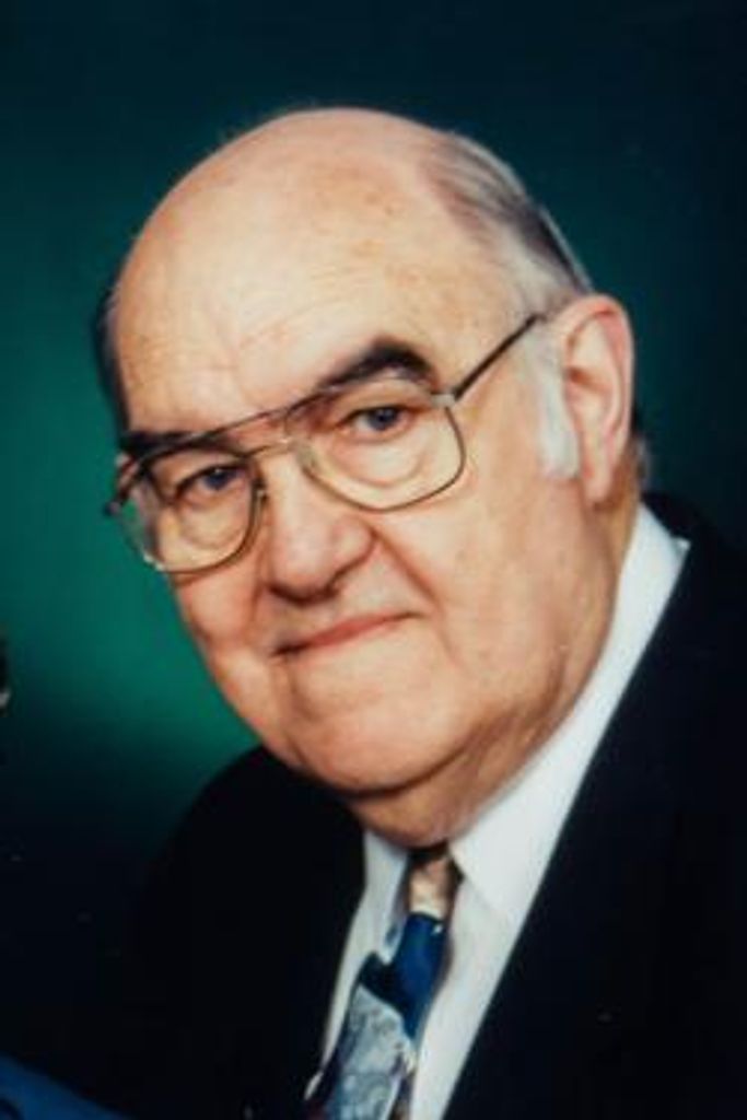 Ronald A. Brett