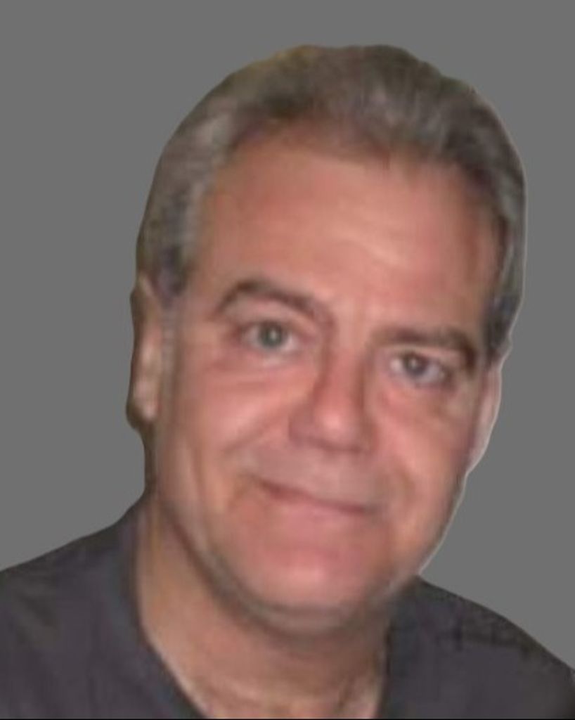 Larry Muzzo