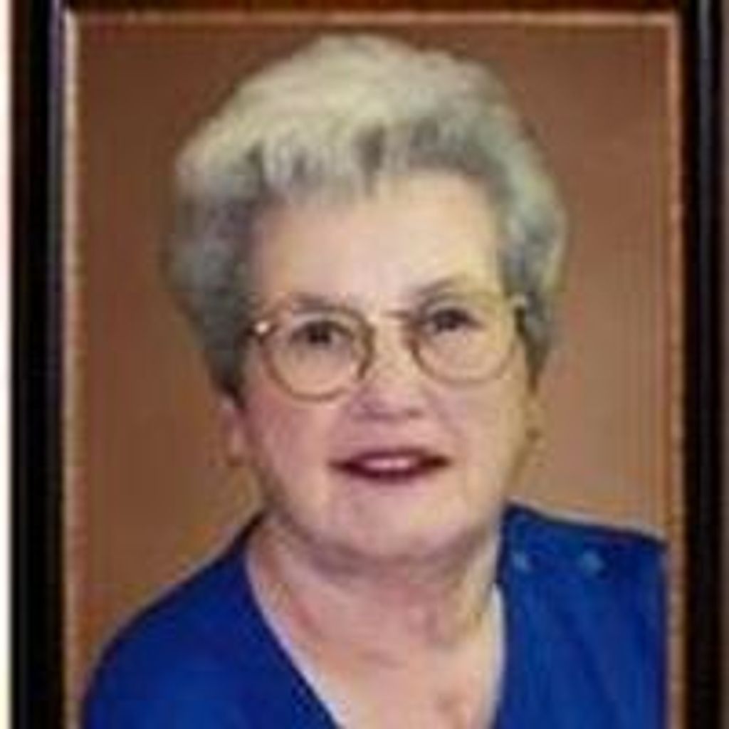 Mary Evelyn Mcdaid Profile Photo