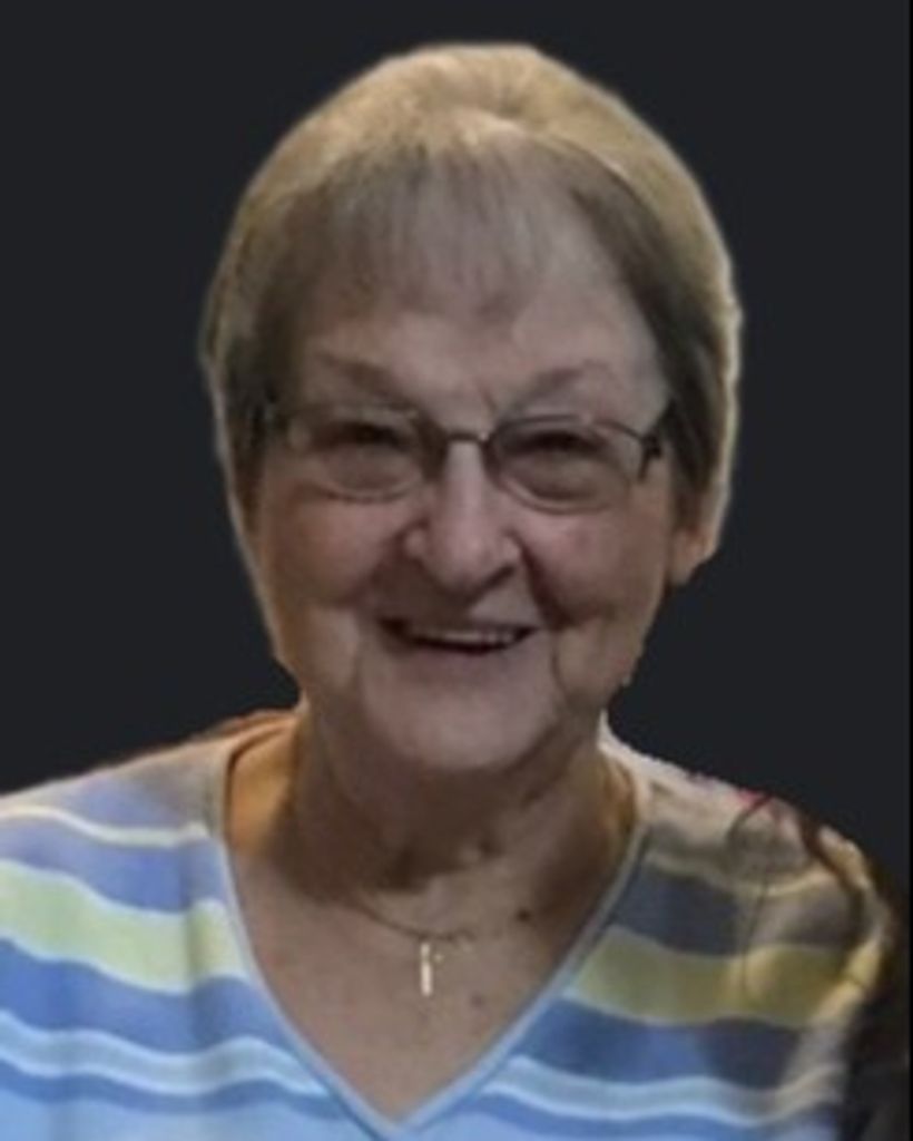 Martha A. Paine Profile Photo