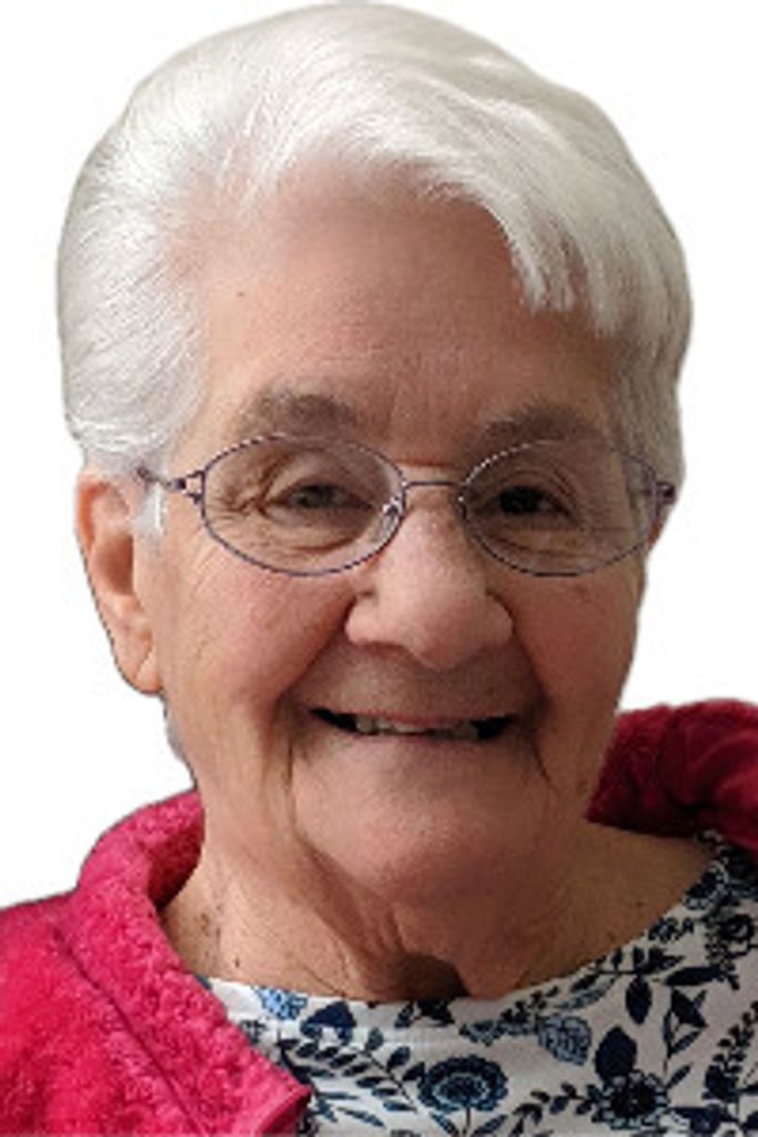 Rita Borges Decastro