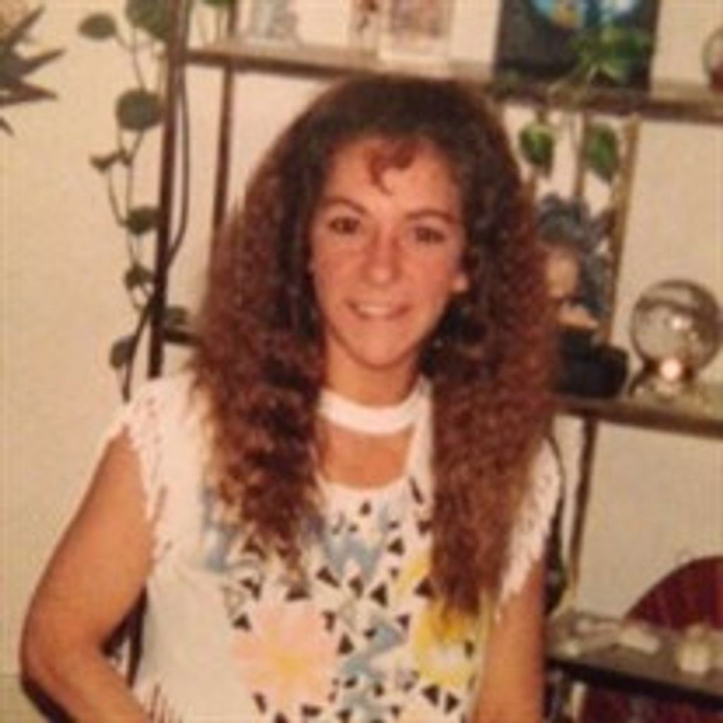 Tina Gillilan